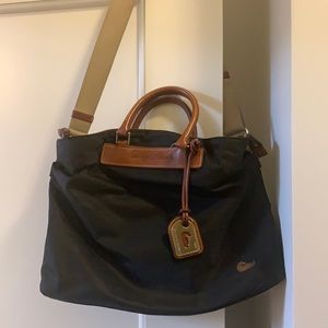 Dooney and Burke Cross Body Bag